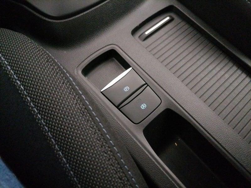 Ford Focus Active 1.0 ecoboost h Style 125cv