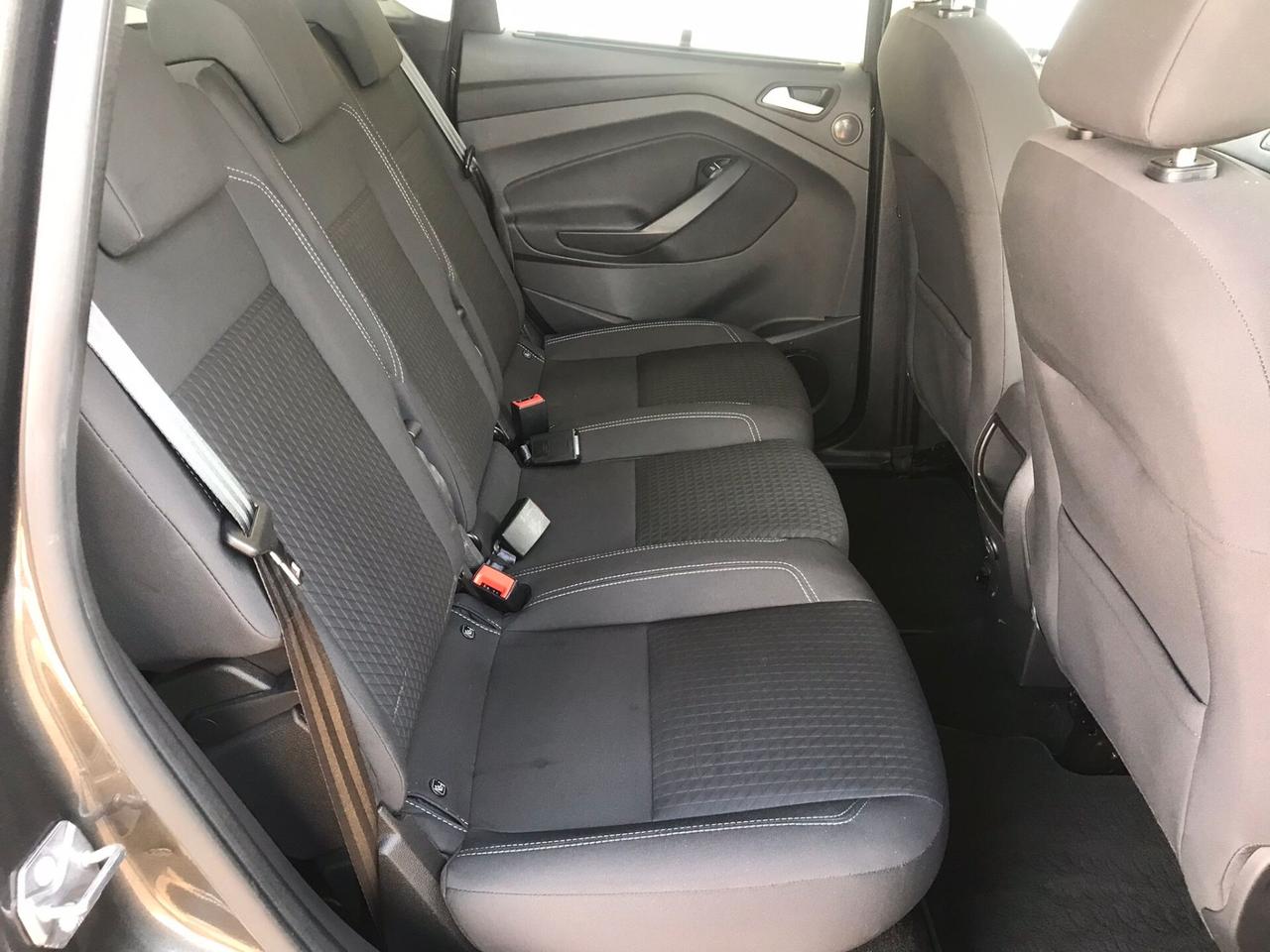 Ford C-Max 1.5 TDCi 120CV Start&Stop Business