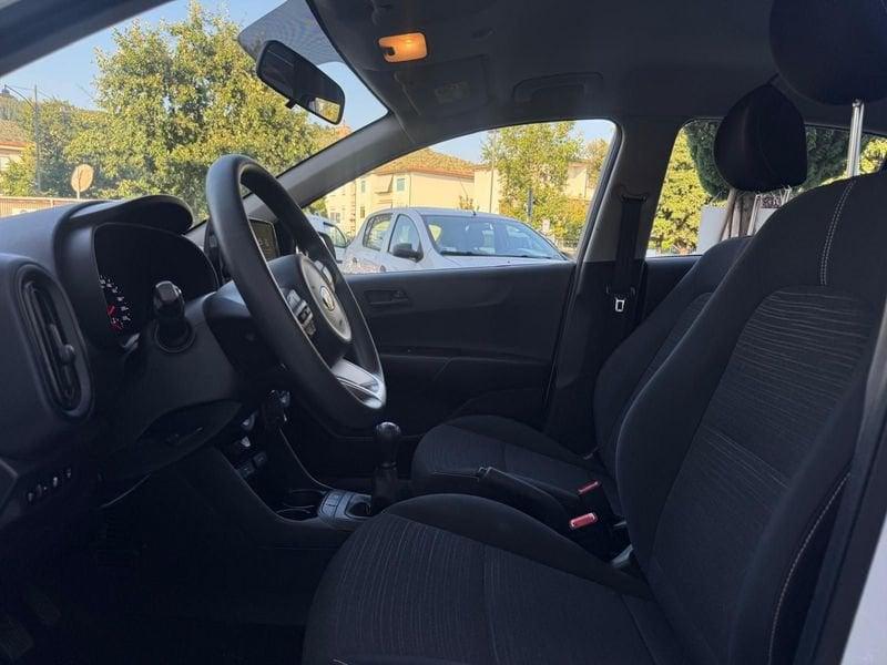 KIA Picanto Urban 1.0 Benzina 67cv MT5