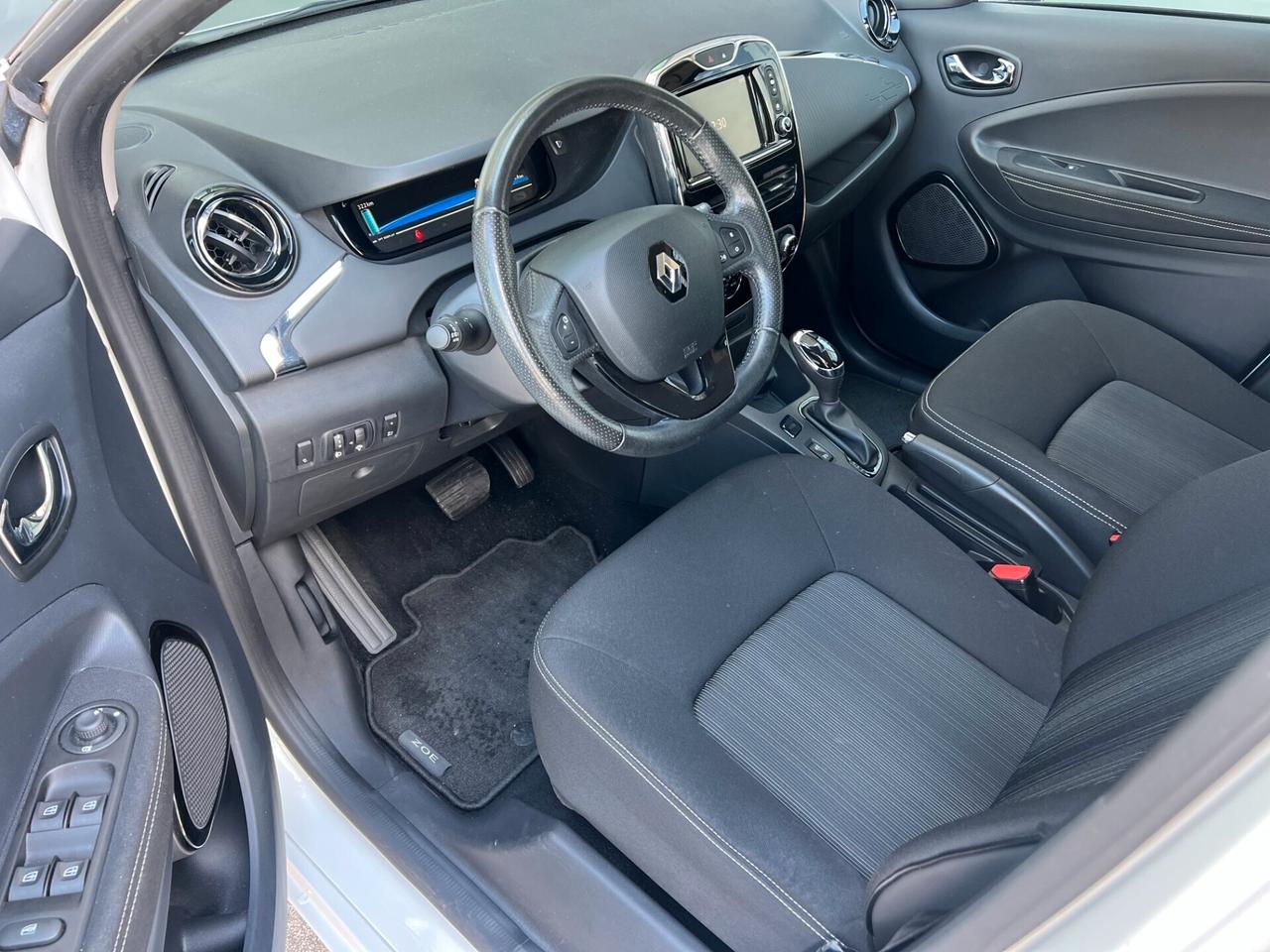 Renault ZOE Intens R110 FLEX/UNICO PROP/GARANZIA