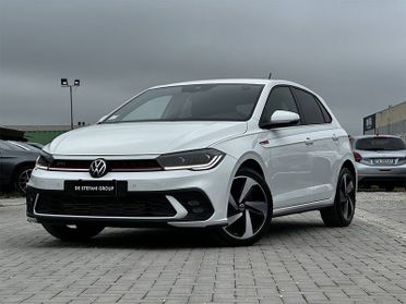 Volkswagen Polo Polo 2.0 tsi GTI dsg