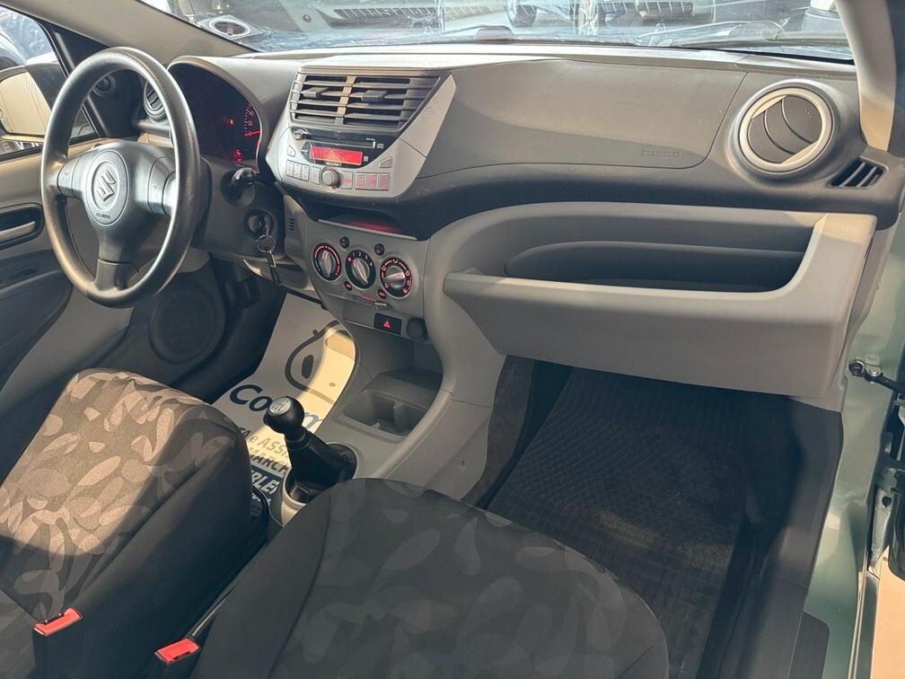 Suzuki Alto 1.0 GL Neopat
