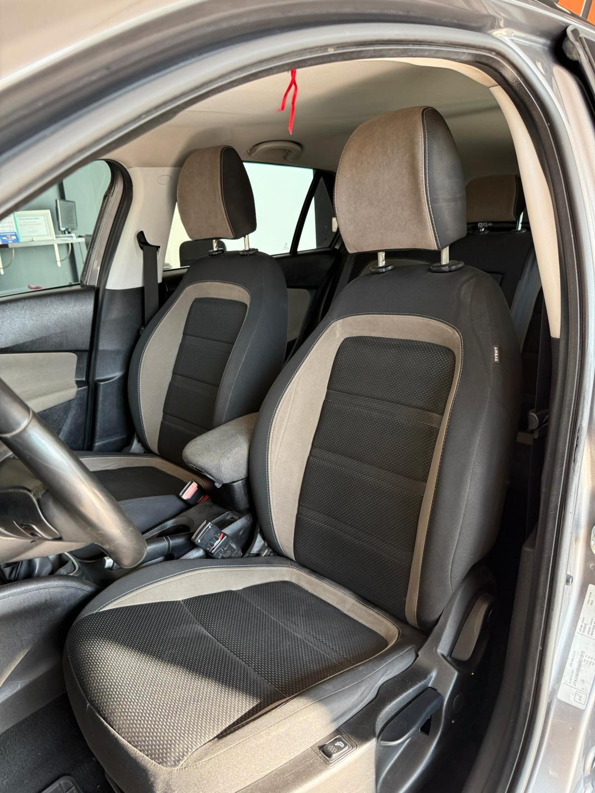 Fiat Tipo 1.6 Mjt S&S 5 porte S-Design