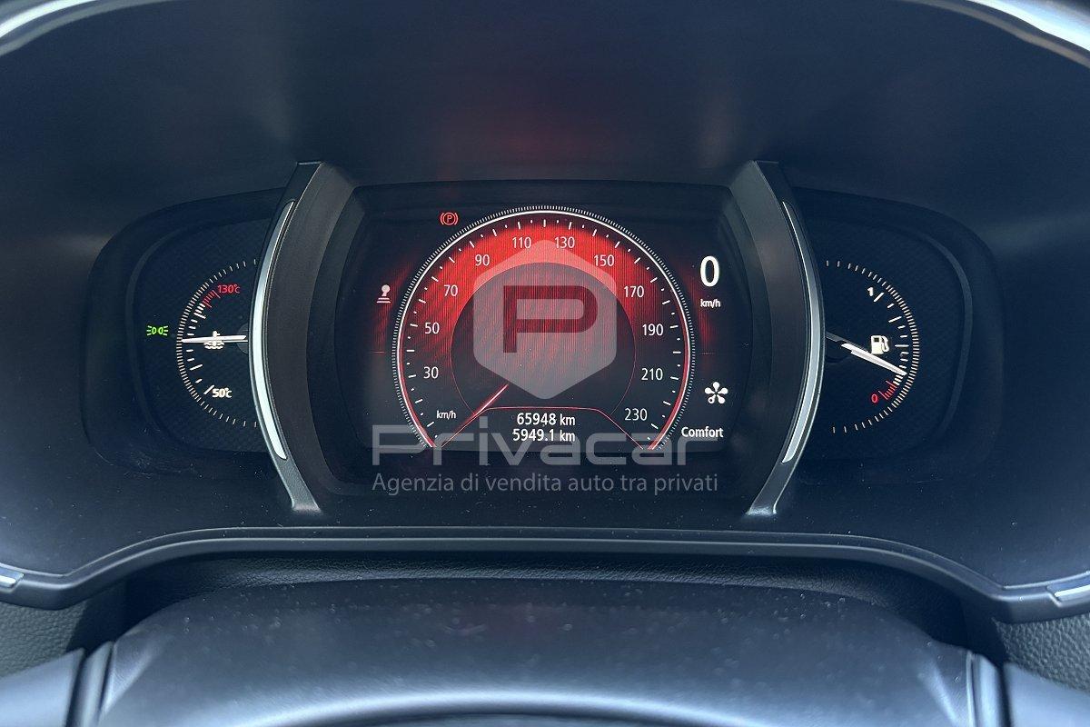 RENAULT Mégane TCe 130 CV Energy GT Line