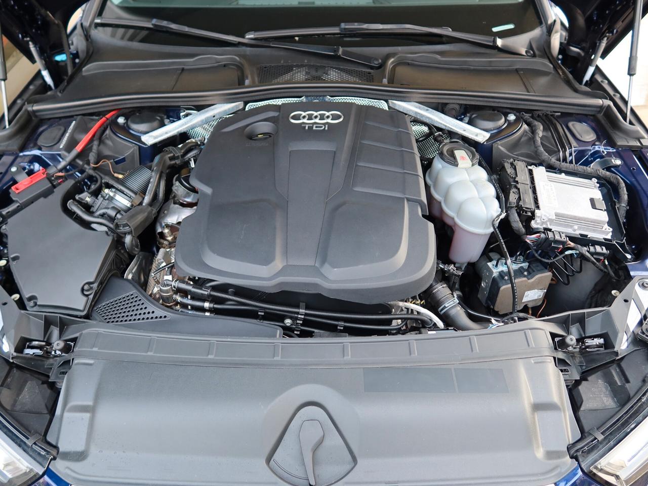 Audi A4 Avant 35 TDI S tronic Design