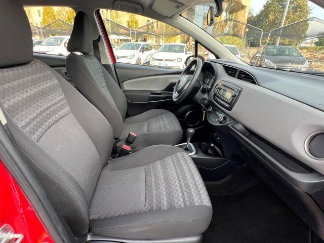 TOYOTA Yaris 1.5 Hybrid 5 porte Style