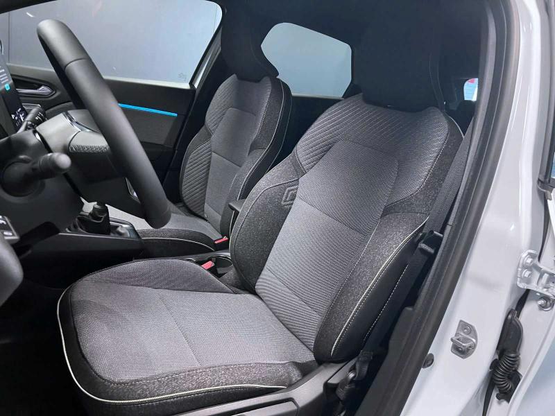 RENAULT Captur ECO-G 100 CV Techno GPL Pronta consegna