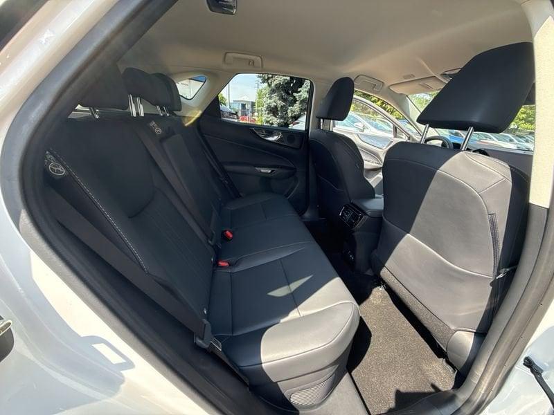 Lexus NX NX 350 Hybrid Premium+ 4WD