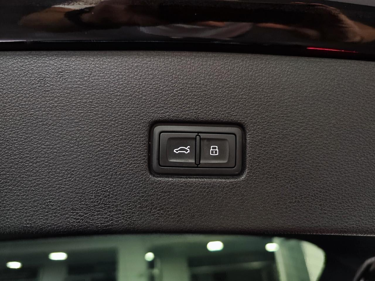 Audi Q8 50 TDI 286 CV quattro tiptronic S Line Tetto Matrix Night