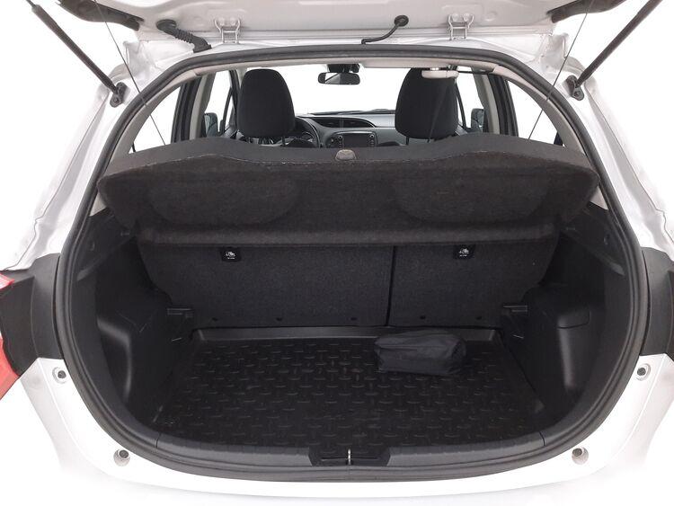 Toyota Yaris Business BR194547 1.0 Benzina 72CV