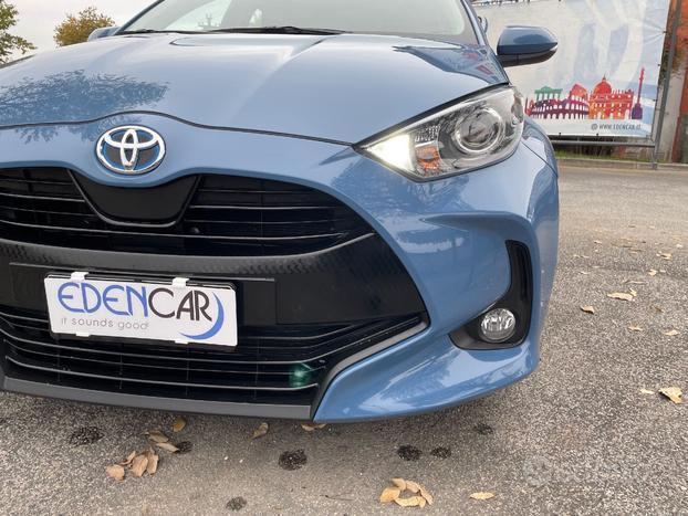 Toyota Yaris 1.5h Active