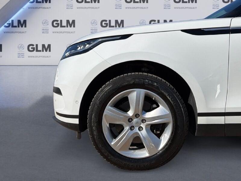 Land Rover Range Rover Velar 2.0 D I4 204 S 4WD Auto