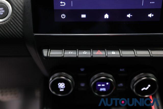 RENAULT Clio FULL HYBRID E-TECH 145 CV 5 PORTE ENGINEERED