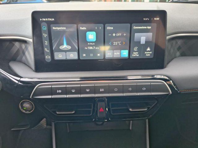 MG MG3 1.5 Hybrid+ Comfort NEOPATENTATI