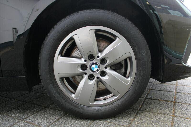 Bmw 118 118i 5p Business Advantage **Vari modelli disponibili**