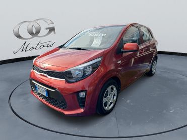 Kia Picanto 1.0cc 67cv 5p. Automatica Urban