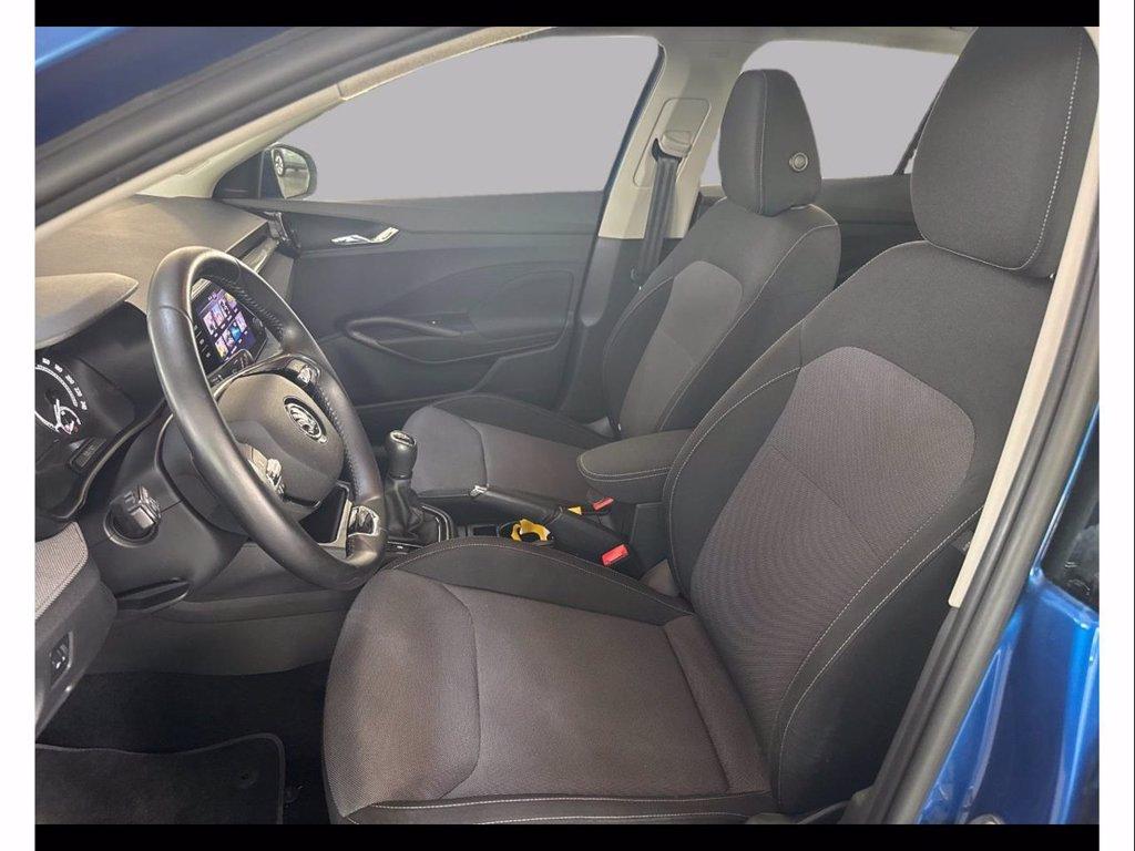 SKODA Fabia 1.0 tsi evo ambition 110cv del 2023