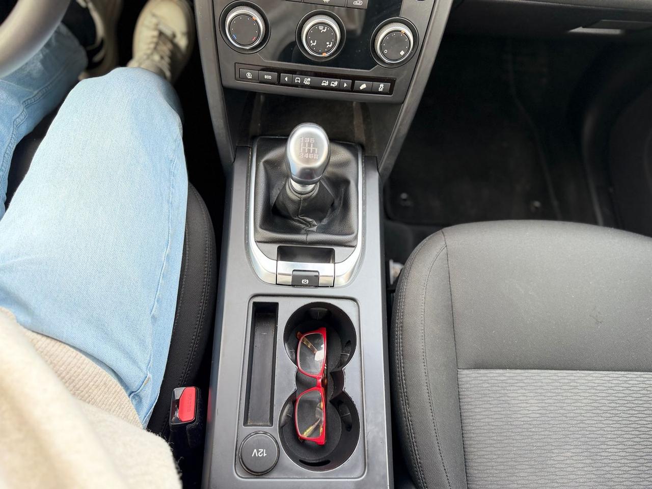 Land Rover Discovery Sport HSE 2.0 TD4 #9409