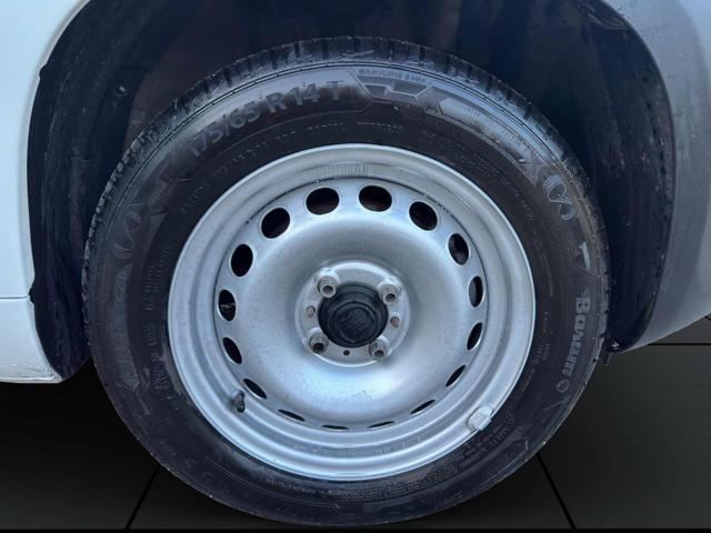 FIAT Panda 1.0 GSE N1 HYBRID VAN 2 POSTI OTTIME CONDIZIONI-