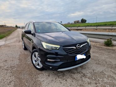 Opel Grandland X 1.6 diesel Ecotec Start&Stop aut. Advance