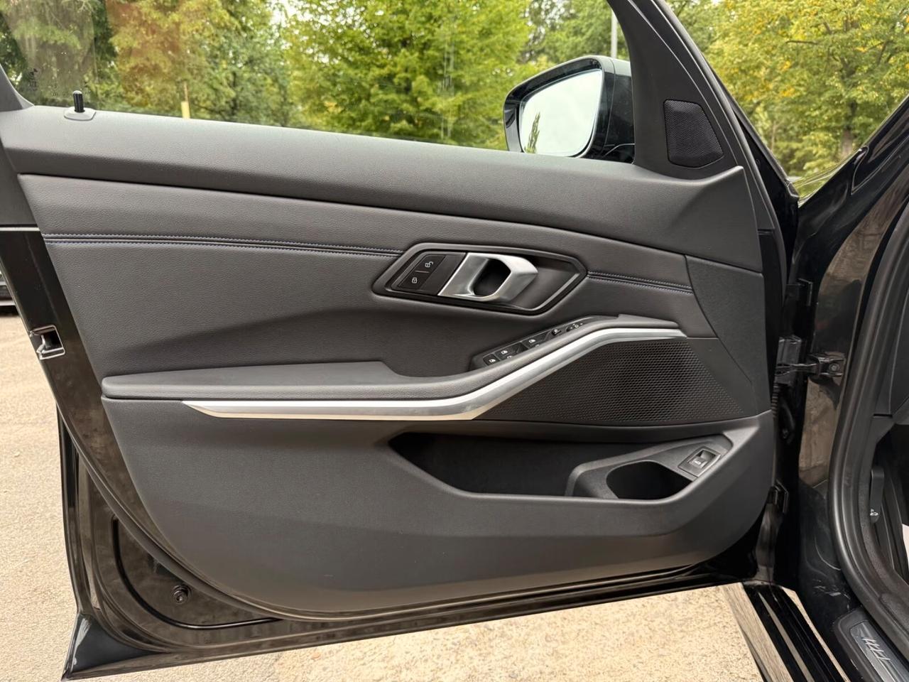 Bmw 330i xDrive Touring Msport