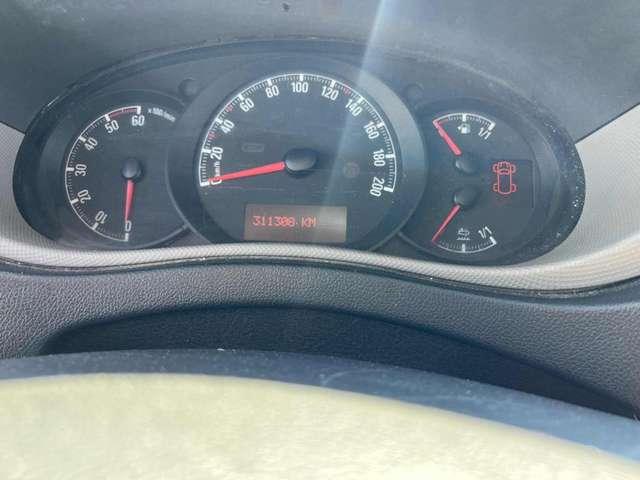 Opel Movano 28 2.3 CDTI 130CV PC-TM FWD Furgone