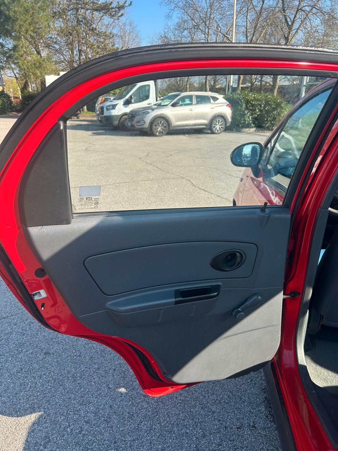 Chevrolet Matiz 800cc impianto a GPL 115.000 km perfetta