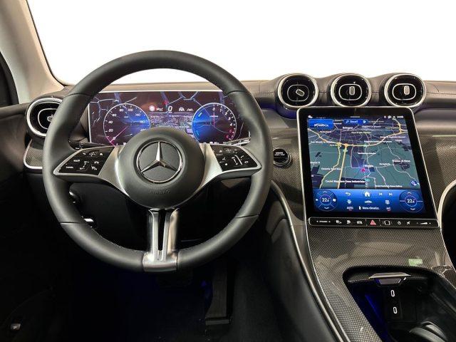 MERCEDES-BENZ GLC 300 de hybrid EQ 4Matic Coupé Advanced