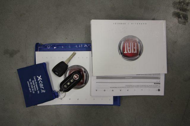 FIAT Panda VAN 1.0 GSE S&S Hybrid Pop 2 posti + IVA