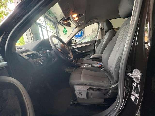 BMW X1 X1 F48 2019 sdrive18d