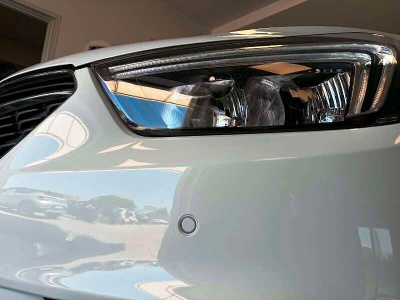 Opel Mokka X 1.4 Turbo GPL Tech 140 CV Innovation