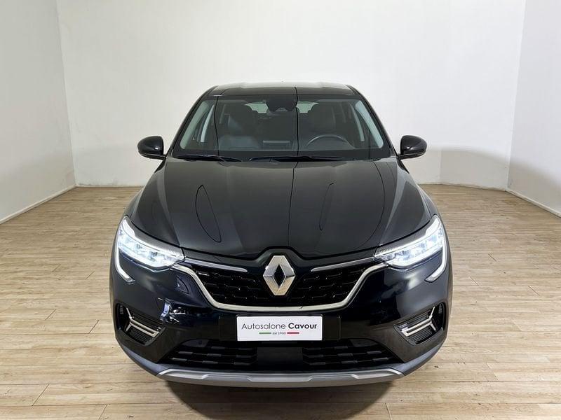 Renault Arkana E-Tech 1.6 Hybrid E-TECH 145 INTENS