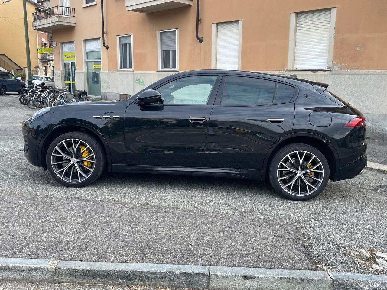 Maserati Grecale PrimaSerie 2.0 GT 250 MHEV #11246