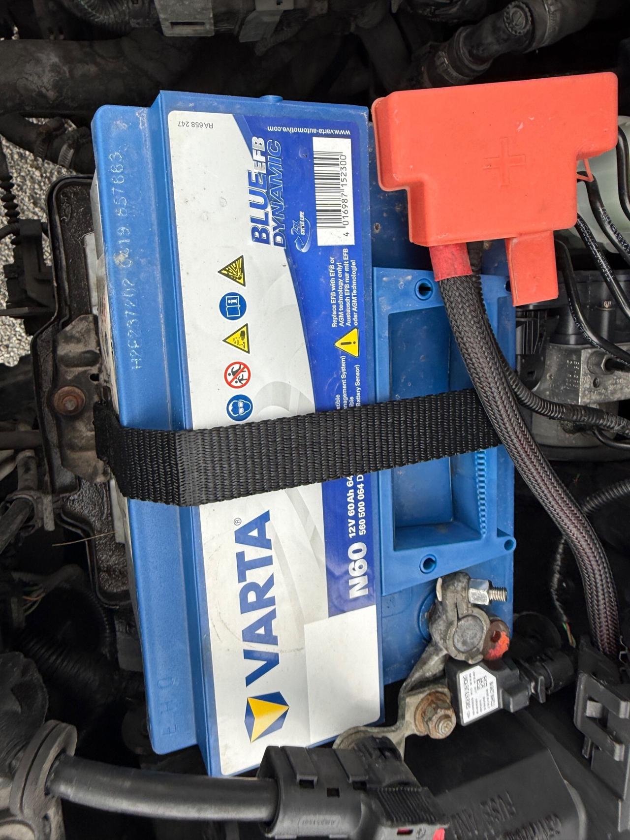Lancia Ypsilon 1.2 benzina 5porte NEOPATENTATI
