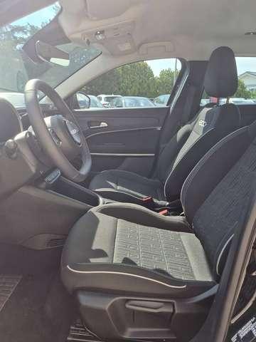 Fiat 600 600 1.2 hybrid 145cv auto PROMO FIN