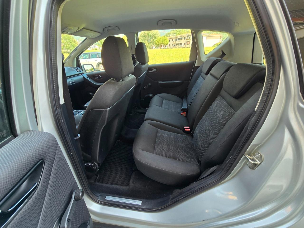 Mercedes-benz A 160 CDI Elegance ok Neopatentati