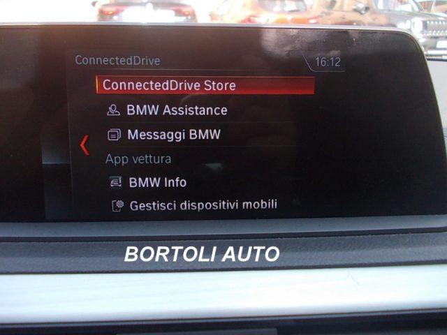 BMW 214 D ACTIVE TOURER 85.000 KM ADVANTAGE NEOPATENTATI