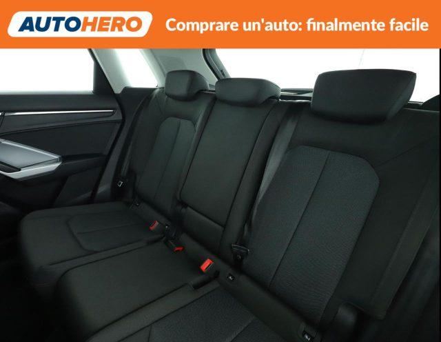 AUDI Q3 45 TFSI e S tronic