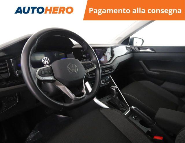VOLKSWAGEN Polo 1.0 TSI DSG Life