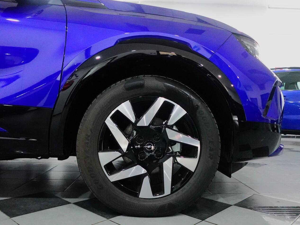 Opel Mokka 1.2 BZ 136 CV GS