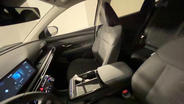 HYUNDAI Tucson 1.6 CRDI 48V DCT Business - VARI COLORI!