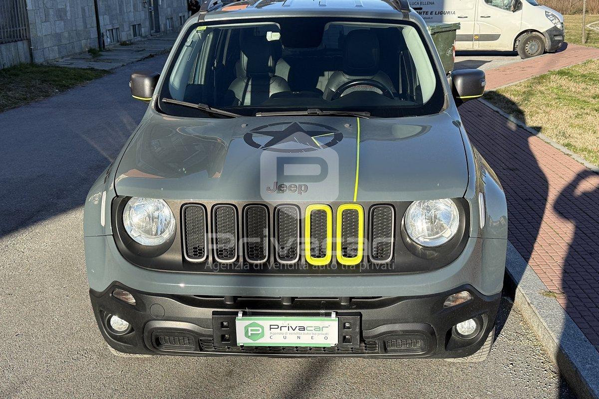 JEEP Renegade 2.0 Mjt 170CV 4WD Active Drive Low Trailhawk