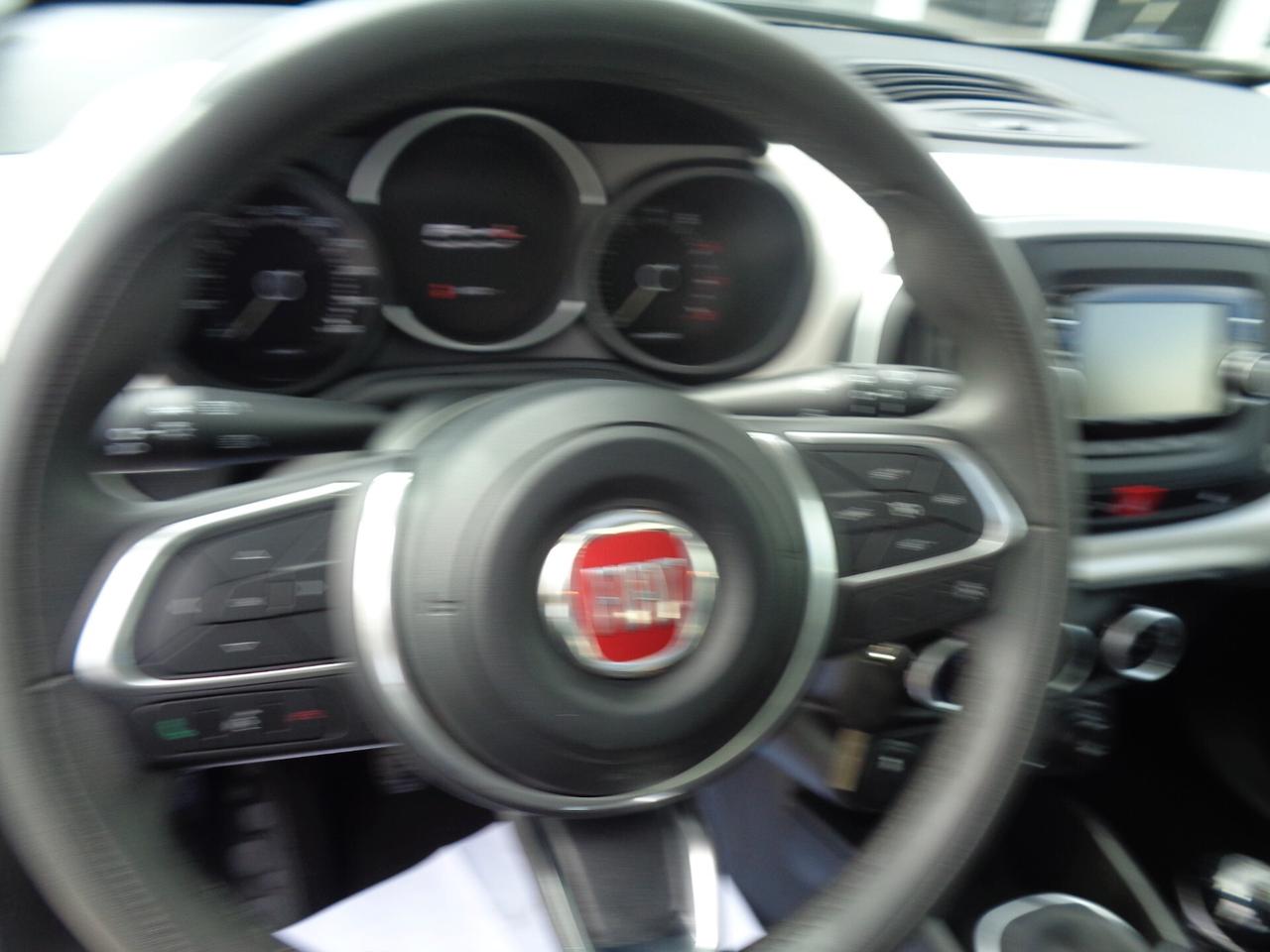 Fiat 500L 1.4 95 CV Pop Star