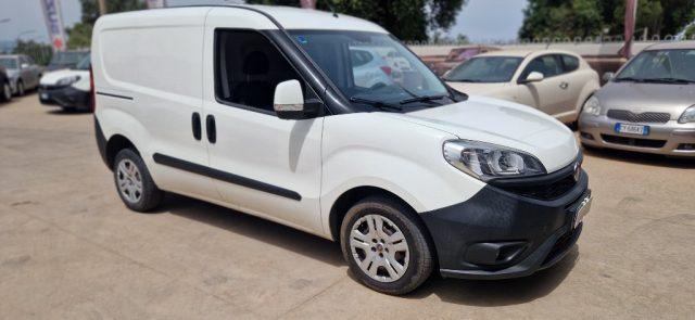 FIAT Doblo Doblò 1.3 MJT PC-TN Cargo Lamierato SX 3 Posti