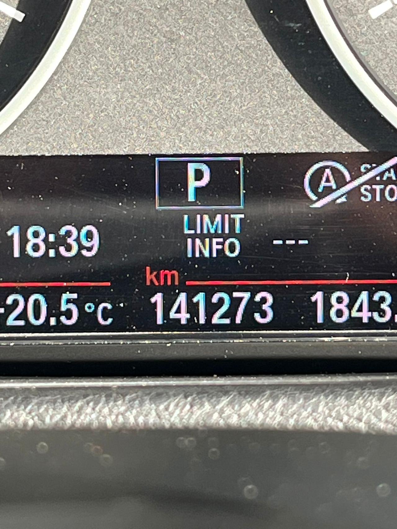 Bmw X1 xDrive20d Sport
