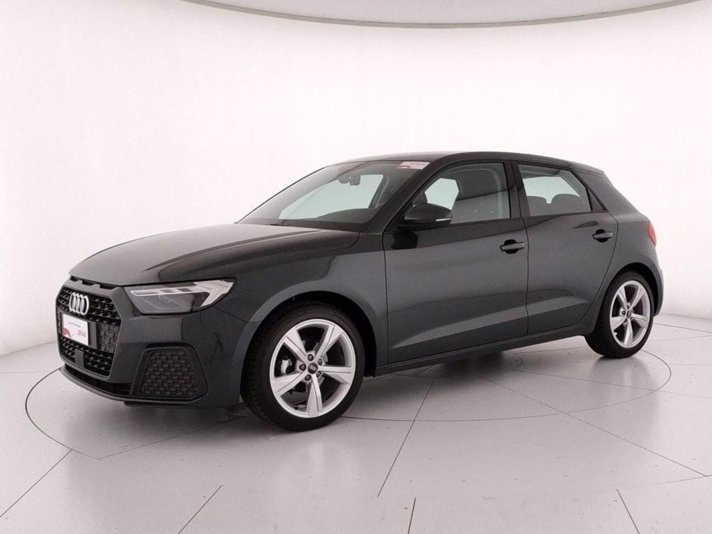 Audi A1 SPB 25 TFSI Admired
