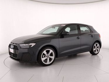 Audi A1 SPB 25 TFSI Admired