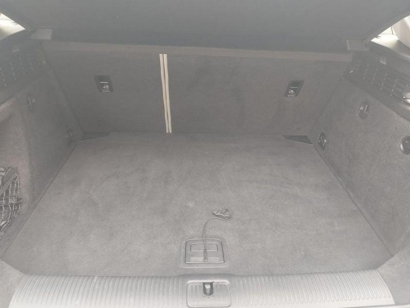 Audi A3 A3 SPB 1.6 TDI clean diesel Ambition
