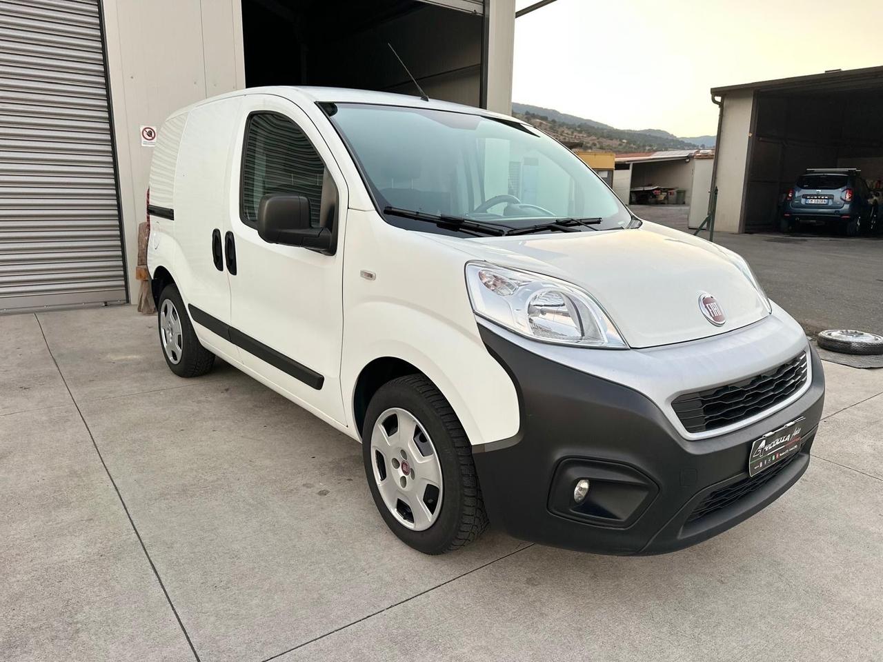 Fiat Fiorino 1.3 MJT 95CV Combinato SX