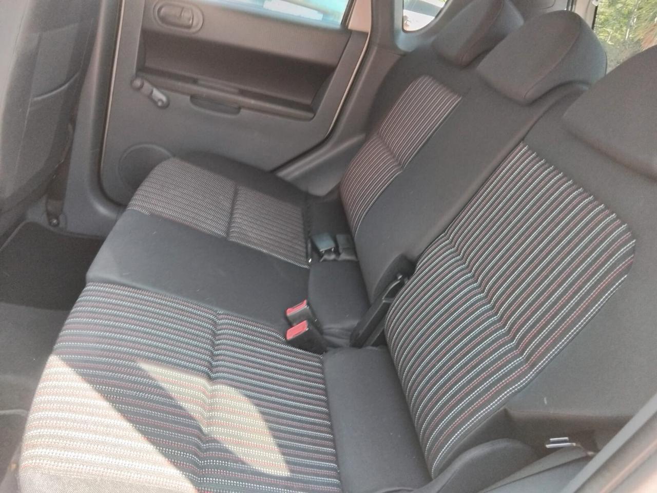 MITSUBISHI COLT 1.1 CLIMA GARANTITA
